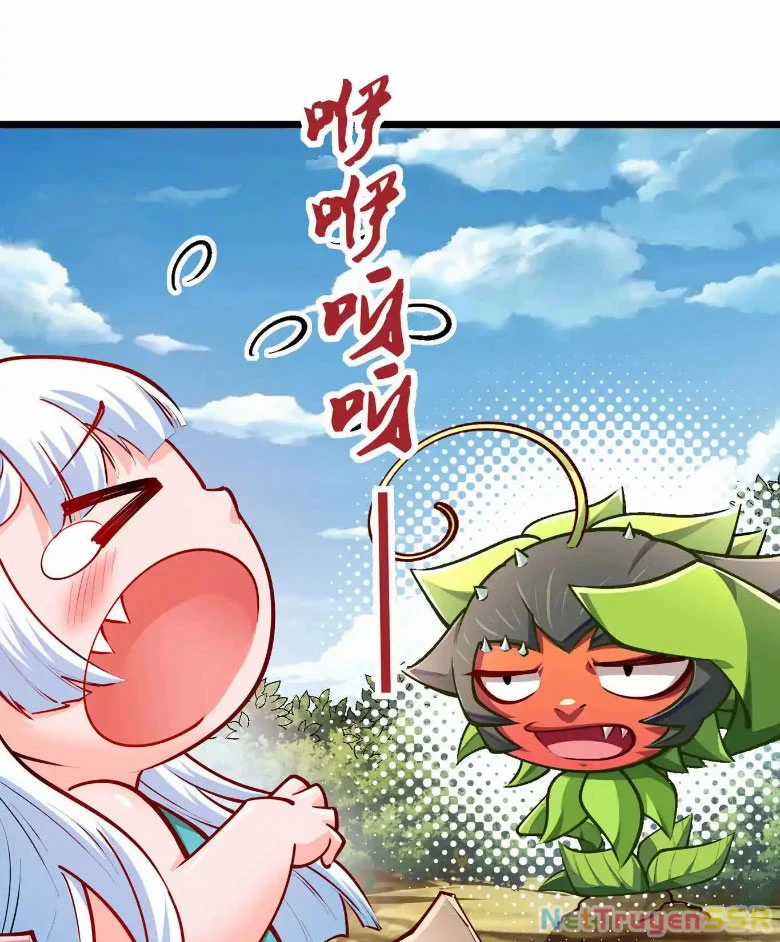 Thôn Phệ Đi, Đại Chùy Hoa Chapter 9 trang 67