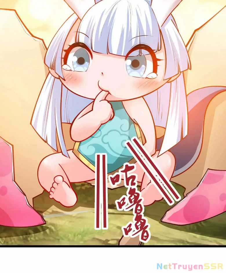 Thôn Phệ Đi, Đại Chùy Hoa Chapter 9 trang 69