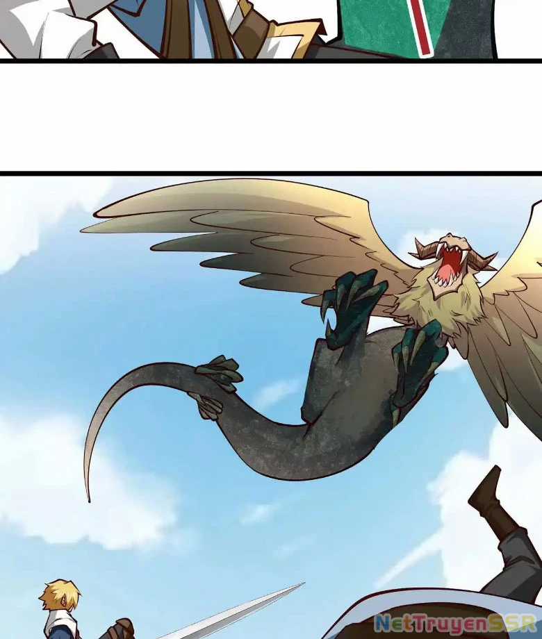 Thôn Phệ Đi, Đại Chùy Hoa Chapter 9 trang 7