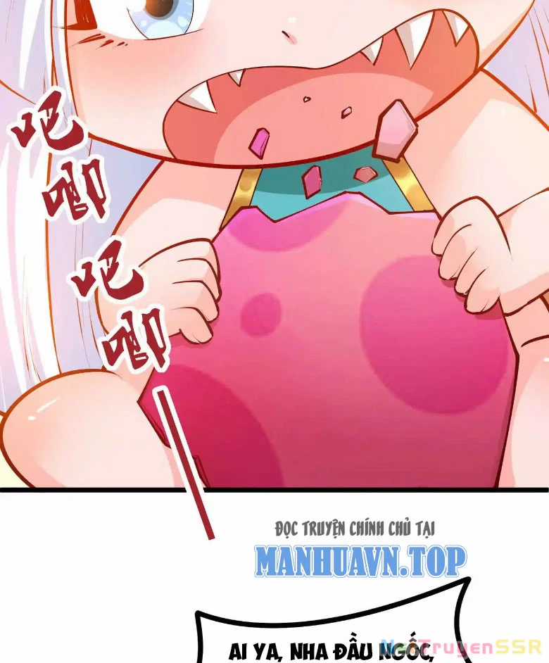 Thôn Phệ Đi, Đại Chùy Hoa Chapter 9 trang 71