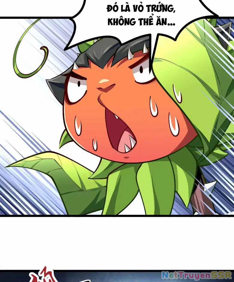 Thôn Phệ Đi, Đại Chùy Hoa Chapter 9 trang 72