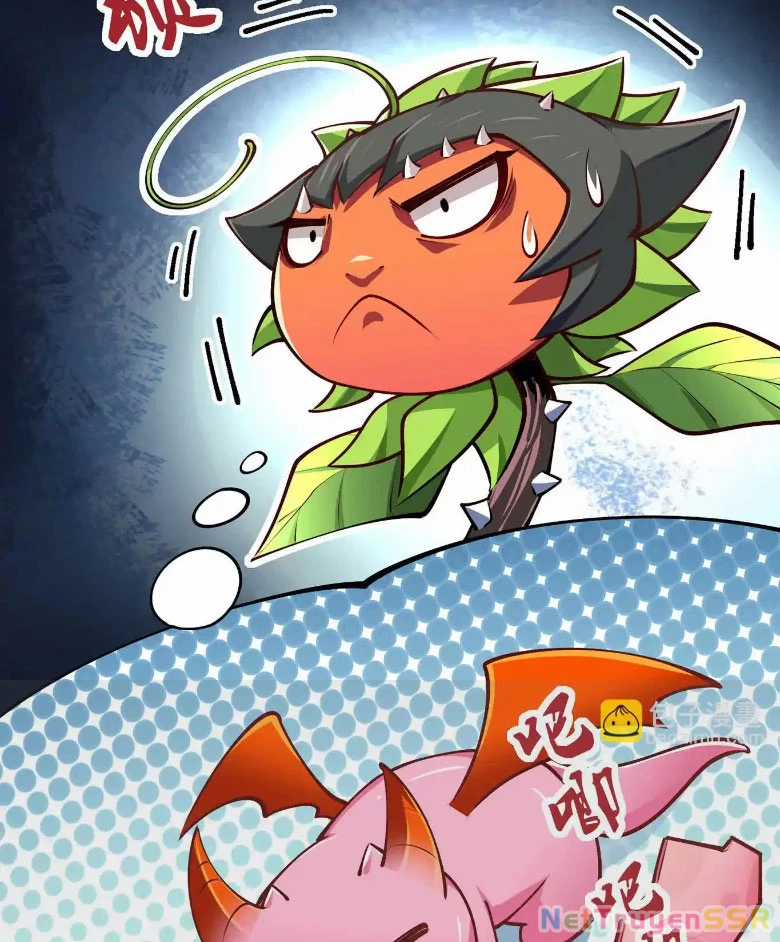 Thôn Phệ Đi, Đại Chùy Hoa Chapter 9 trang 73