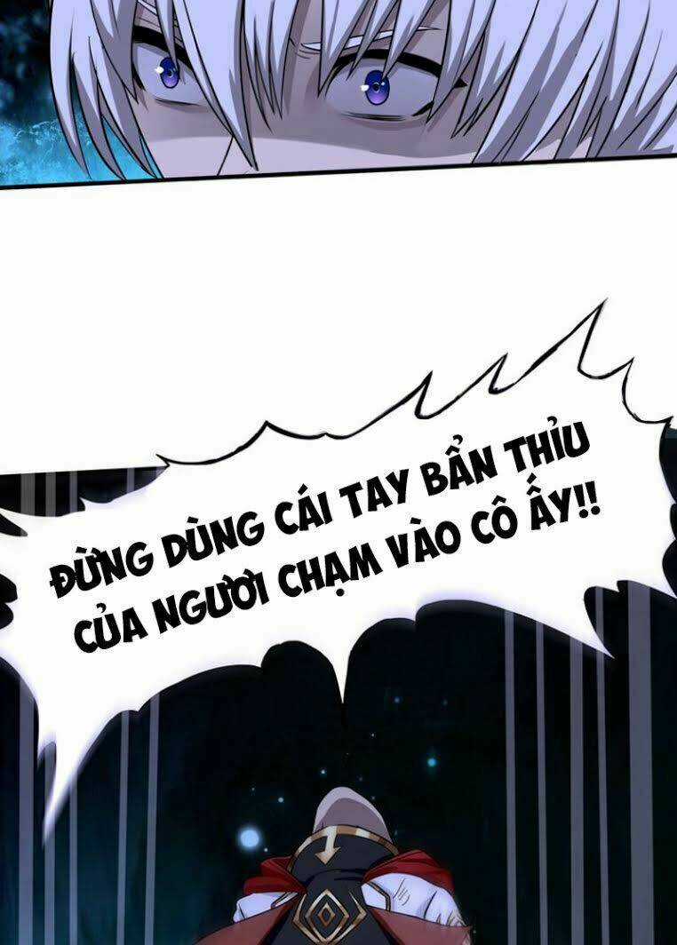 Thôn Phệ Lĩnh Vực Chapter 1 trang 23