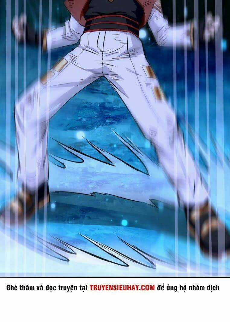 Thôn Phệ Lĩnh Vực Chapter 1 trang 24