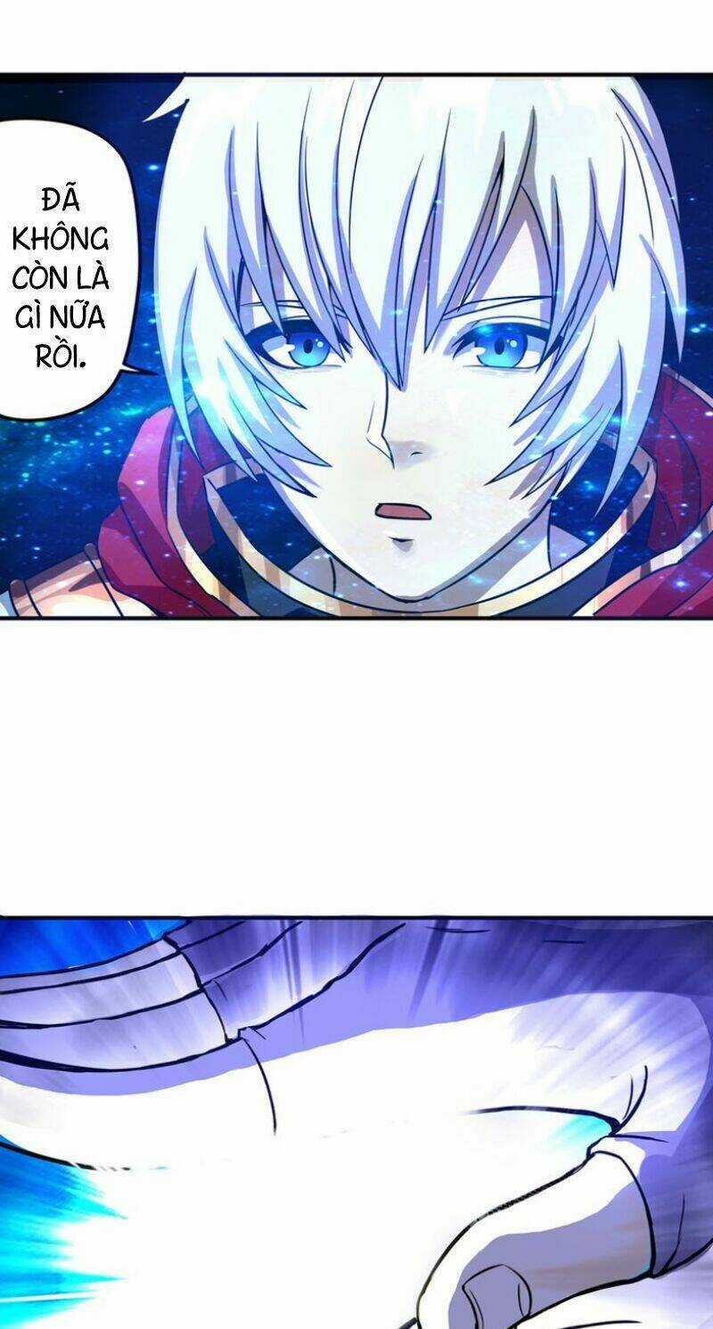 Thôn Phệ Lĩnh Vực Chapter 1 trang 35