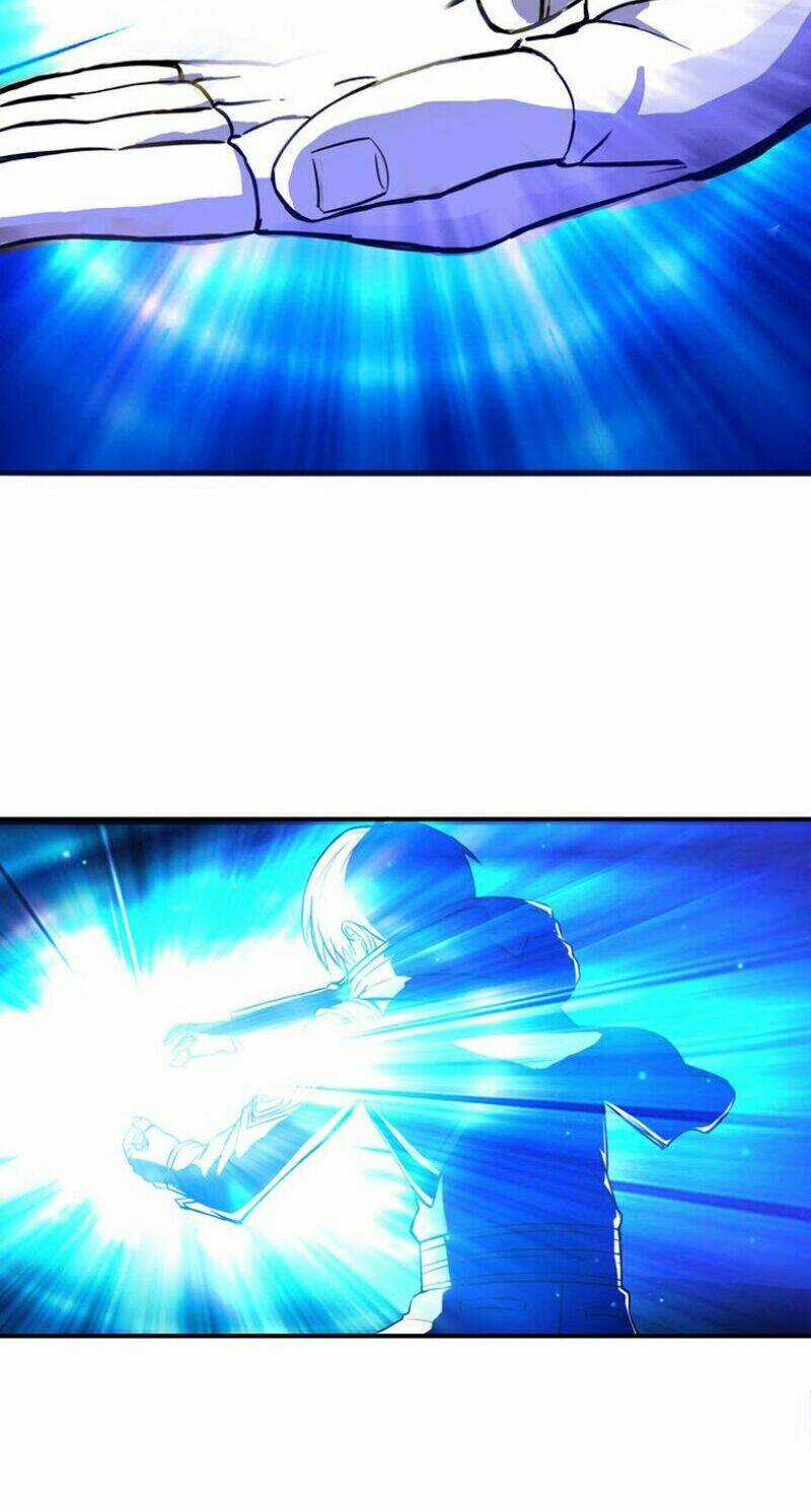 Thôn Phệ Lĩnh Vực Chapter 1 trang 36