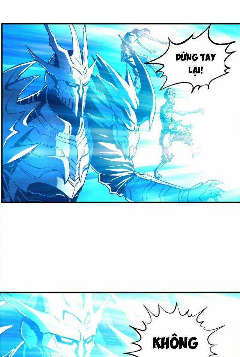 Thôn Phệ Lĩnh Vực Chapter 1 trang 37