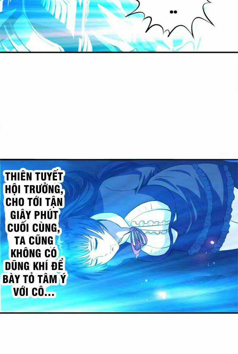 Thôn Phệ Lĩnh Vực Chapter 1 trang 38