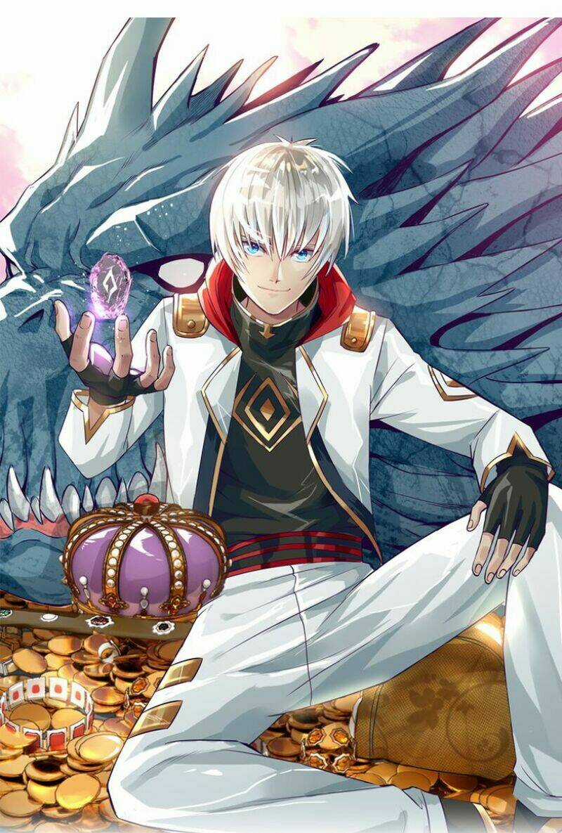 Thôn Phệ Lĩnh Vực Chapter 1 trang 4