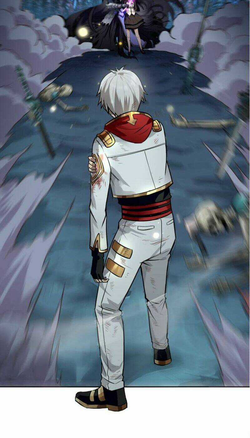 Thôn Phệ Lĩnh Vực Chapter 1 trang 9