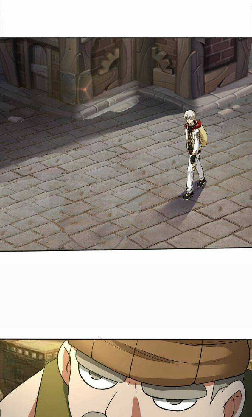 Thôn Phệ Lĩnh Vực Chapter 10 trang 10