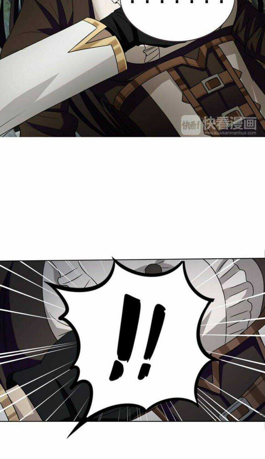 Thôn Phệ Lĩnh Vực Chapter 10 trang 22