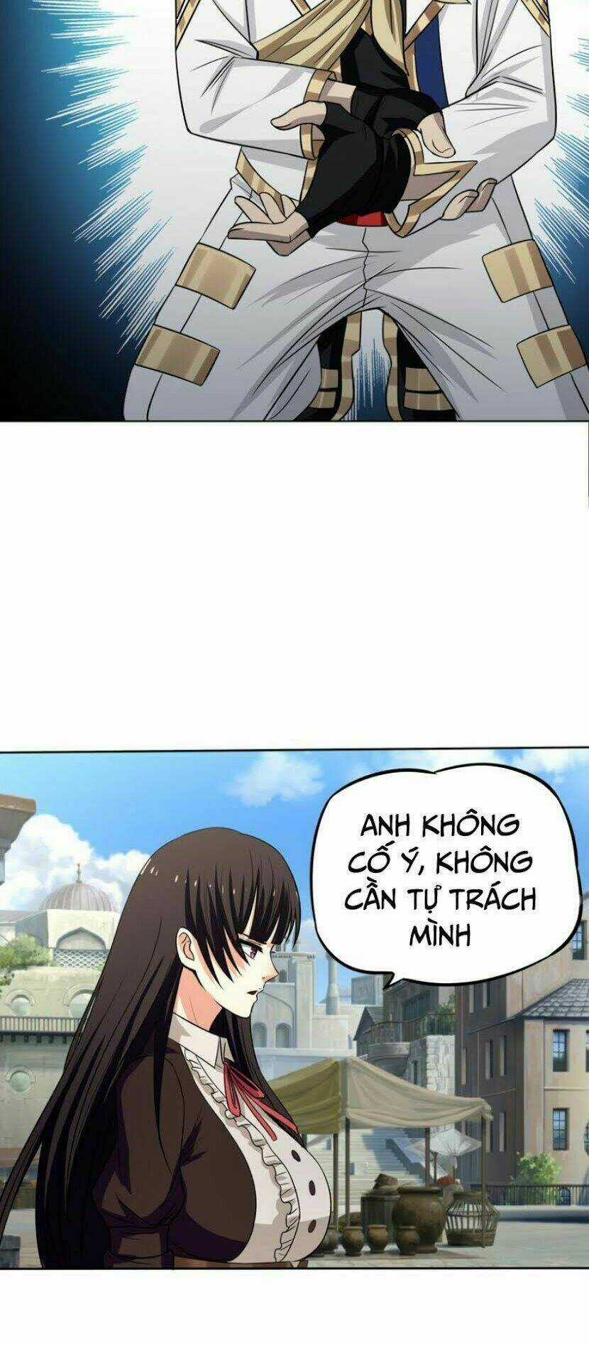 Thôn Phệ Lĩnh Vực Chapter 10 trang 26