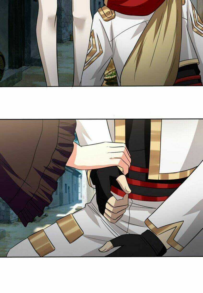 Thôn Phệ Lĩnh Vực Chapter 10 trang 28