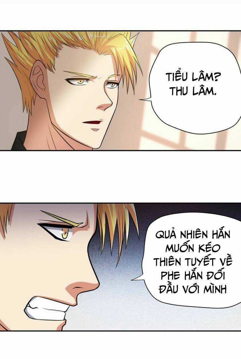 Thôn Phệ Lĩnh Vực Chapter 10 trang 3