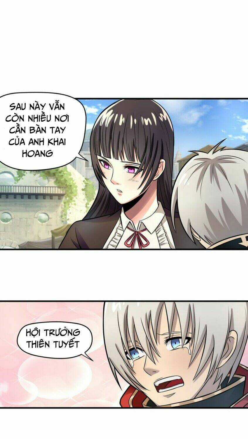 Thôn Phệ Lĩnh Vực Chapter 10 trang 30