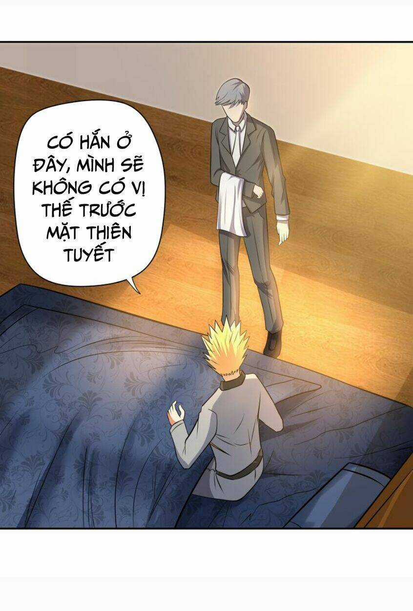 Thôn Phệ Lĩnh Vực Chapter 10 trang 4