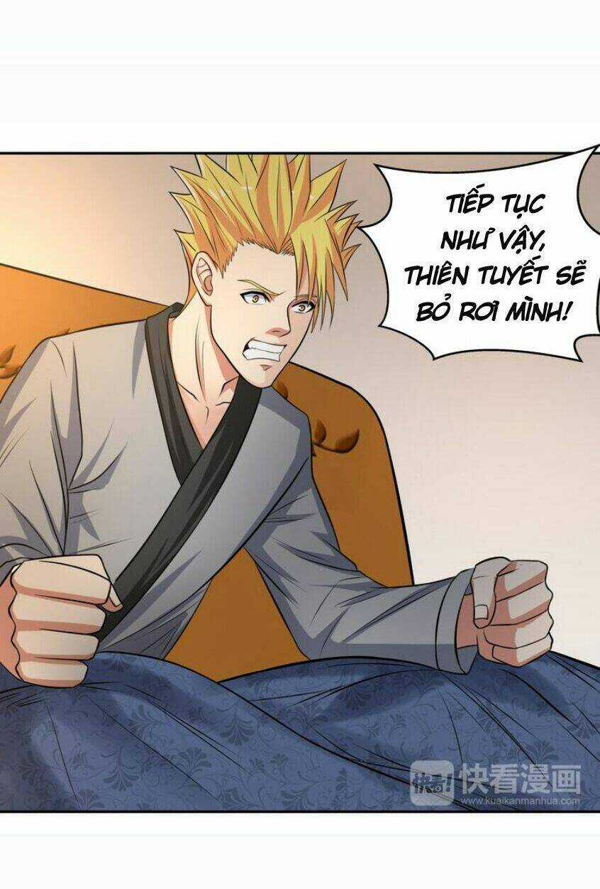 Thôn Phệ Lĩnh Vực Chapter 10 trang 5