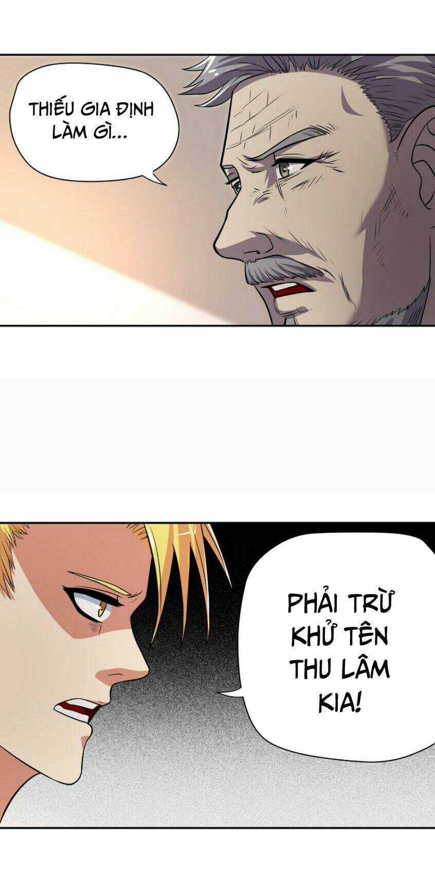 Thôn Phệ Lĩnh Vực Chapter 10 trang 6