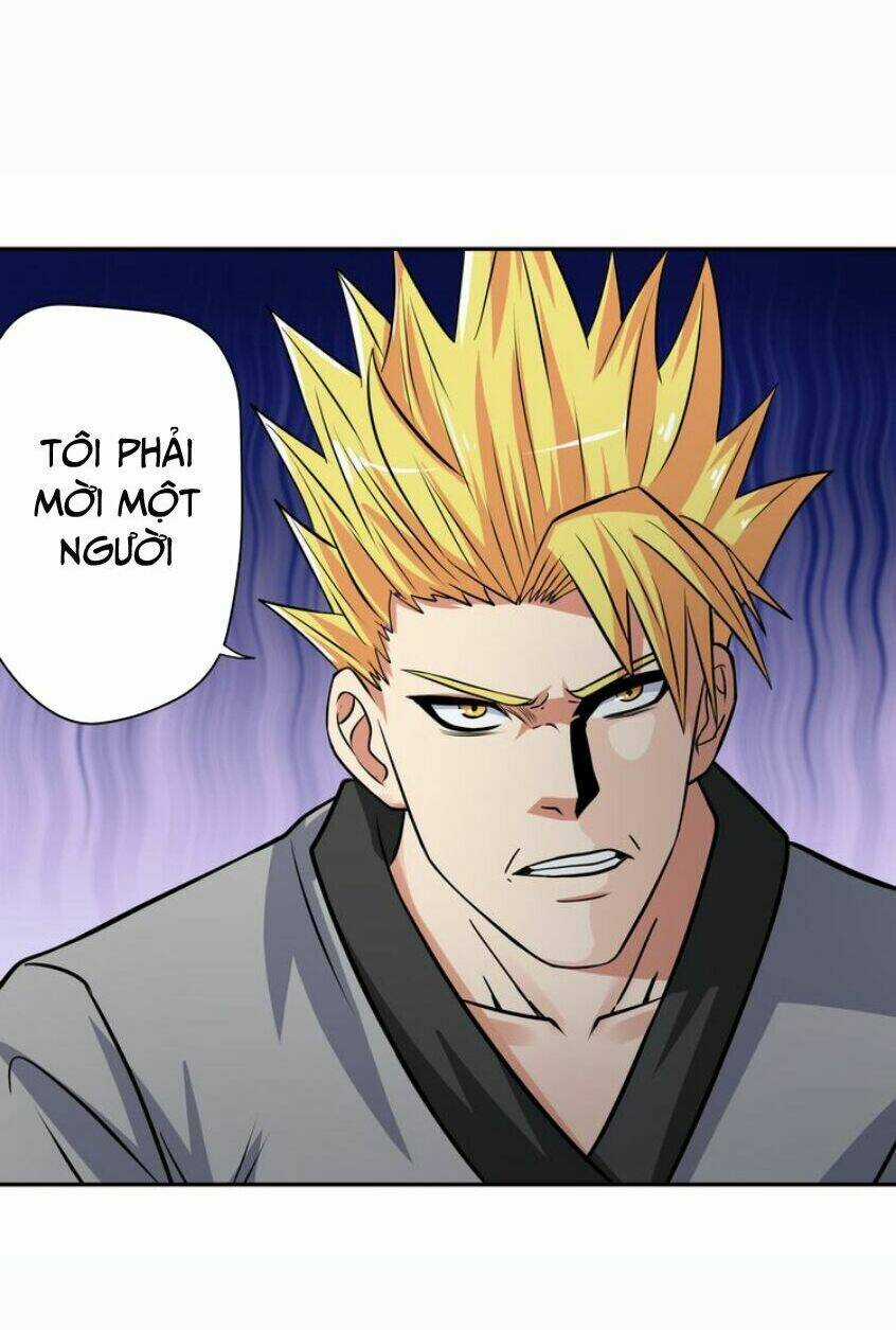 Thôn Phệ Lĩnh Vực Chapter 10 trang 8