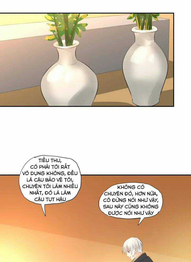 Thôn Phệ Lĩnh Vực Chapter 100 trang 10