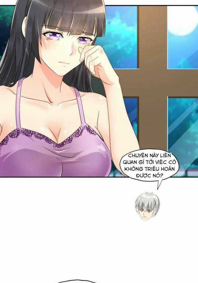 Thôn Phệ Lĩnh Vực Chapter 100 trang 13