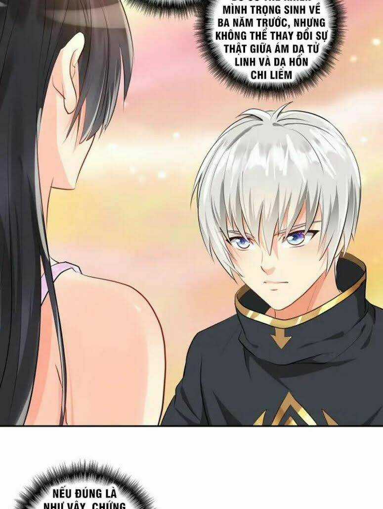 Thôn Phệ Lĩnh Vực Chapter 100 trang 16