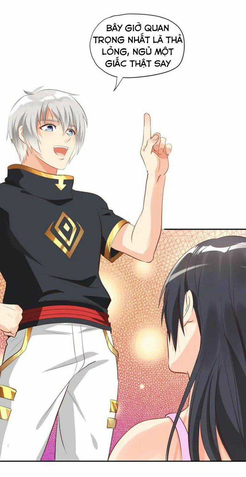 Thôn Phệ Lĩnh Vực Chapter 100 trang 23