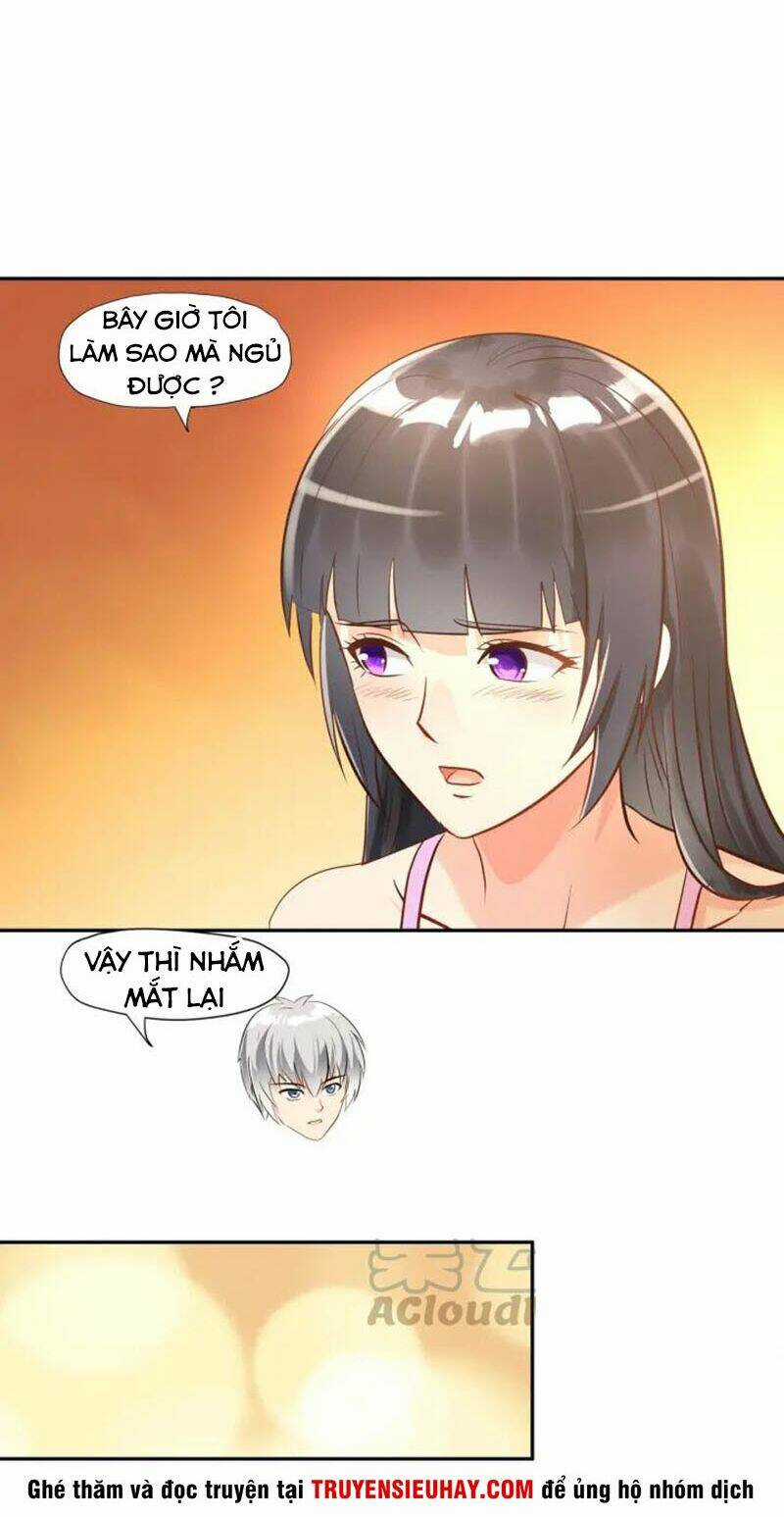 Thôn Phệ Lĩnh Vực Chapter 100 trang 24