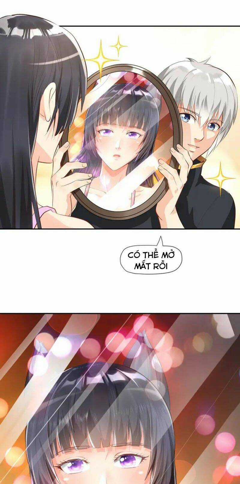 Thôn Phệ Lĩnh Vực Chapter 100 trang 25