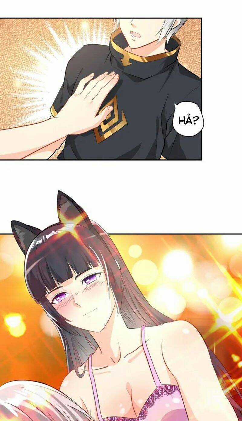 Thôn Phệ Lĩnh Vực Chapter 100 trang 27