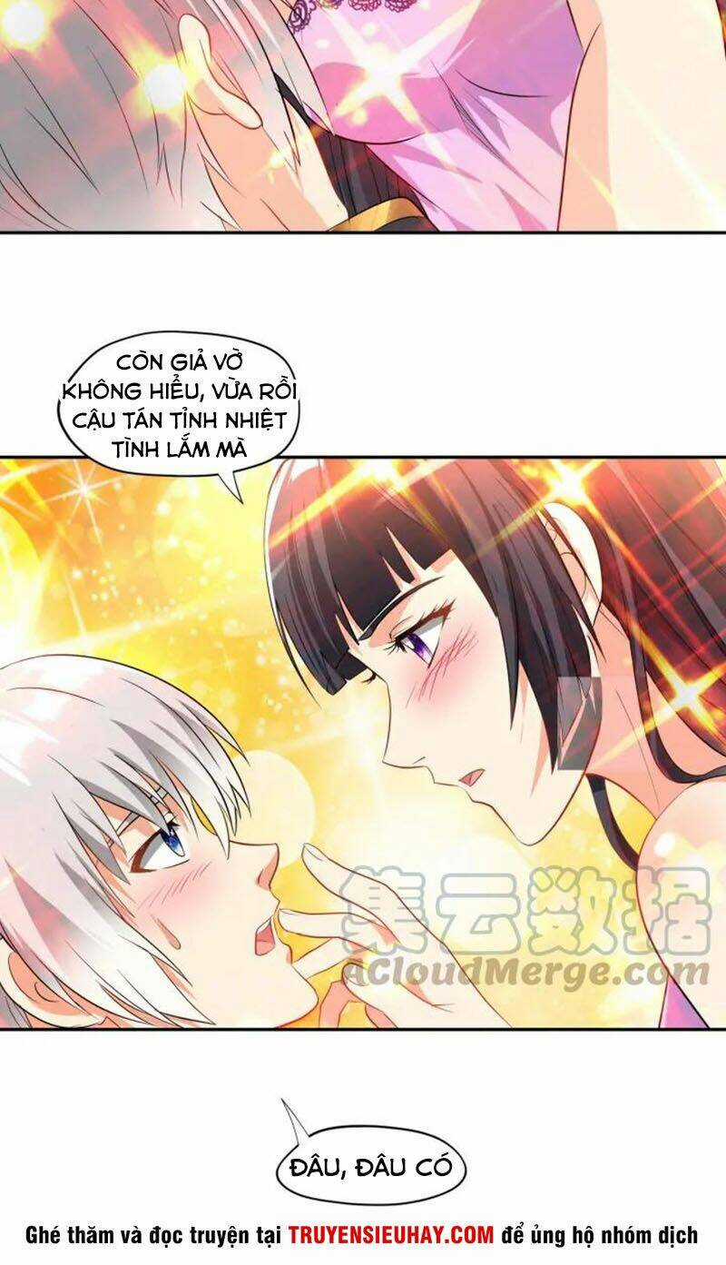 Thôn Phệ Lĩnh Vực Chapter 100 trang 28