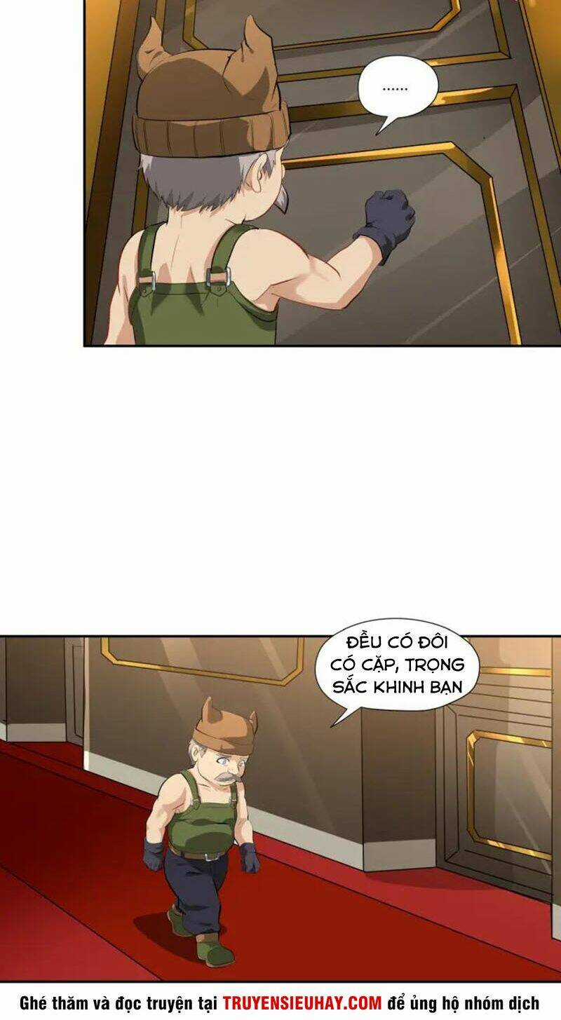 Thôn Phệ Lĩnh Vực Chapter 100 trang 38