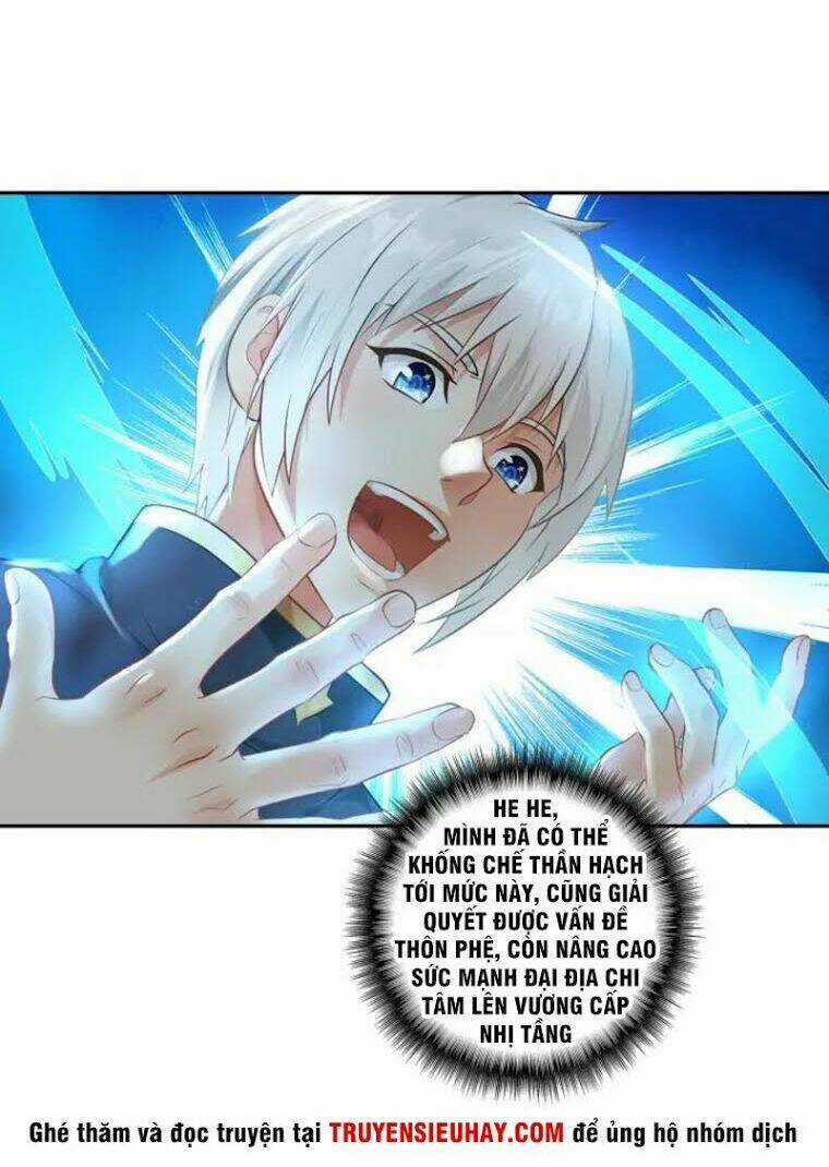 Thôn Phệ Lĩnh Vực Chapter 100 trang 5