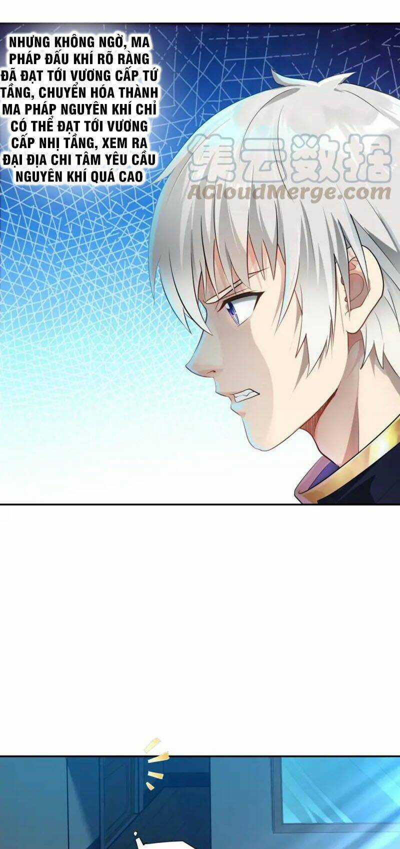 Thôn Phệ Lĩnh Vực Chapter 100 trang 6