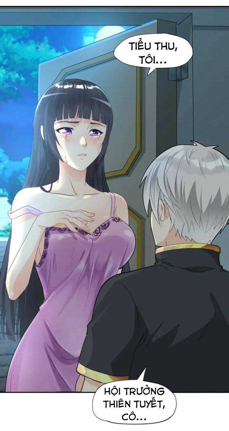 Thôn Phệ Lĩnh Vực Chapter 100 trang 8