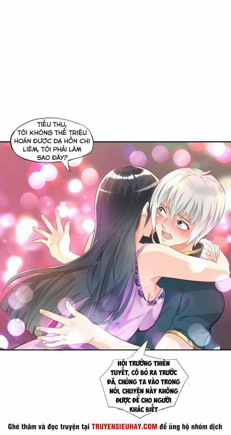 Thôn Phệ Lĩnh Vực Chapter 100 trang 9