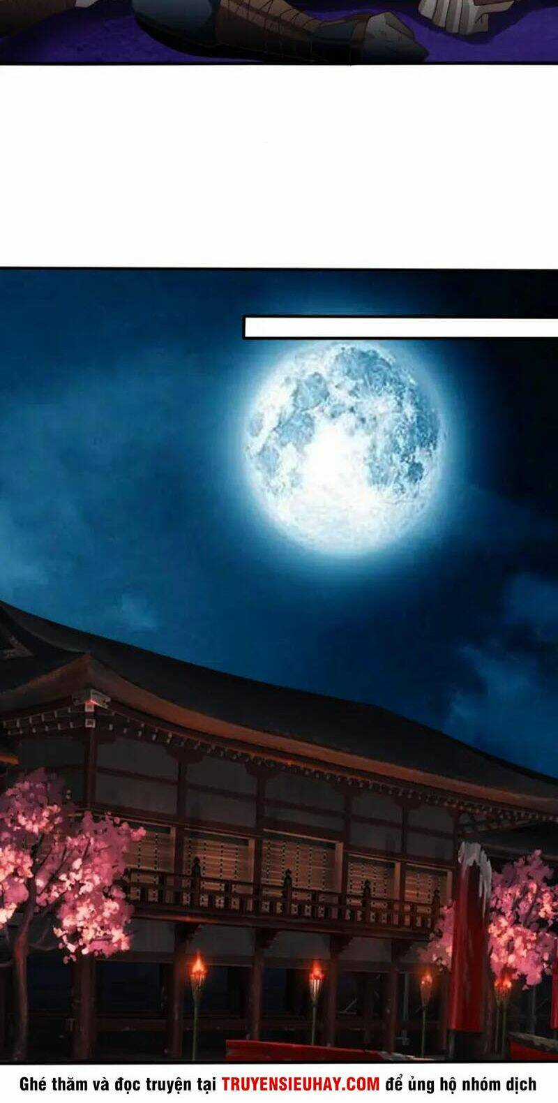 Thôn Phệ Lĩnh Vực Chapter 101 trang 11