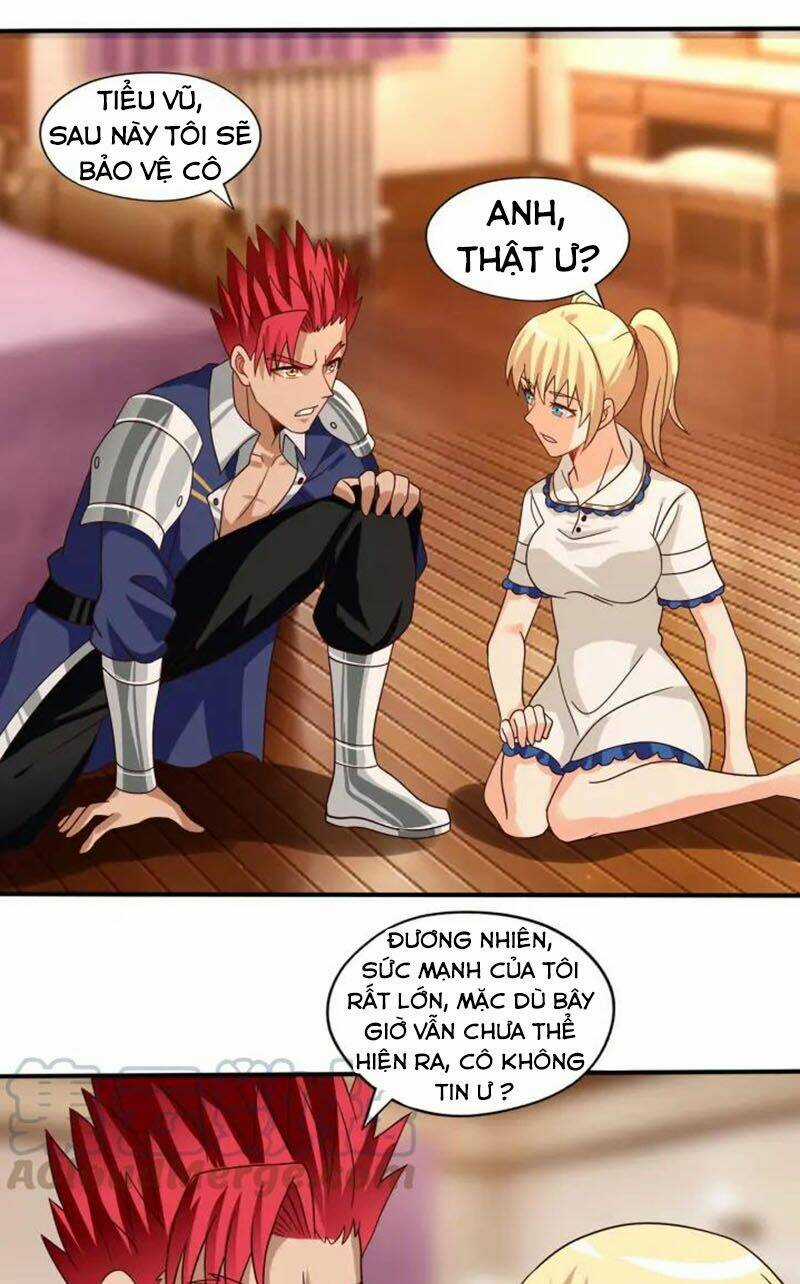 Thôn Phệ Lĩnh Vực Chapter 101 trang 23