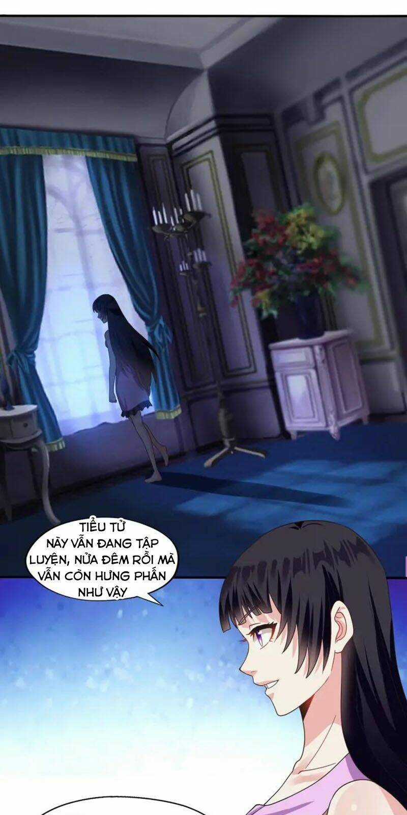 Thôn Phệ Lĩnh Vực Chapter 101 trang 29