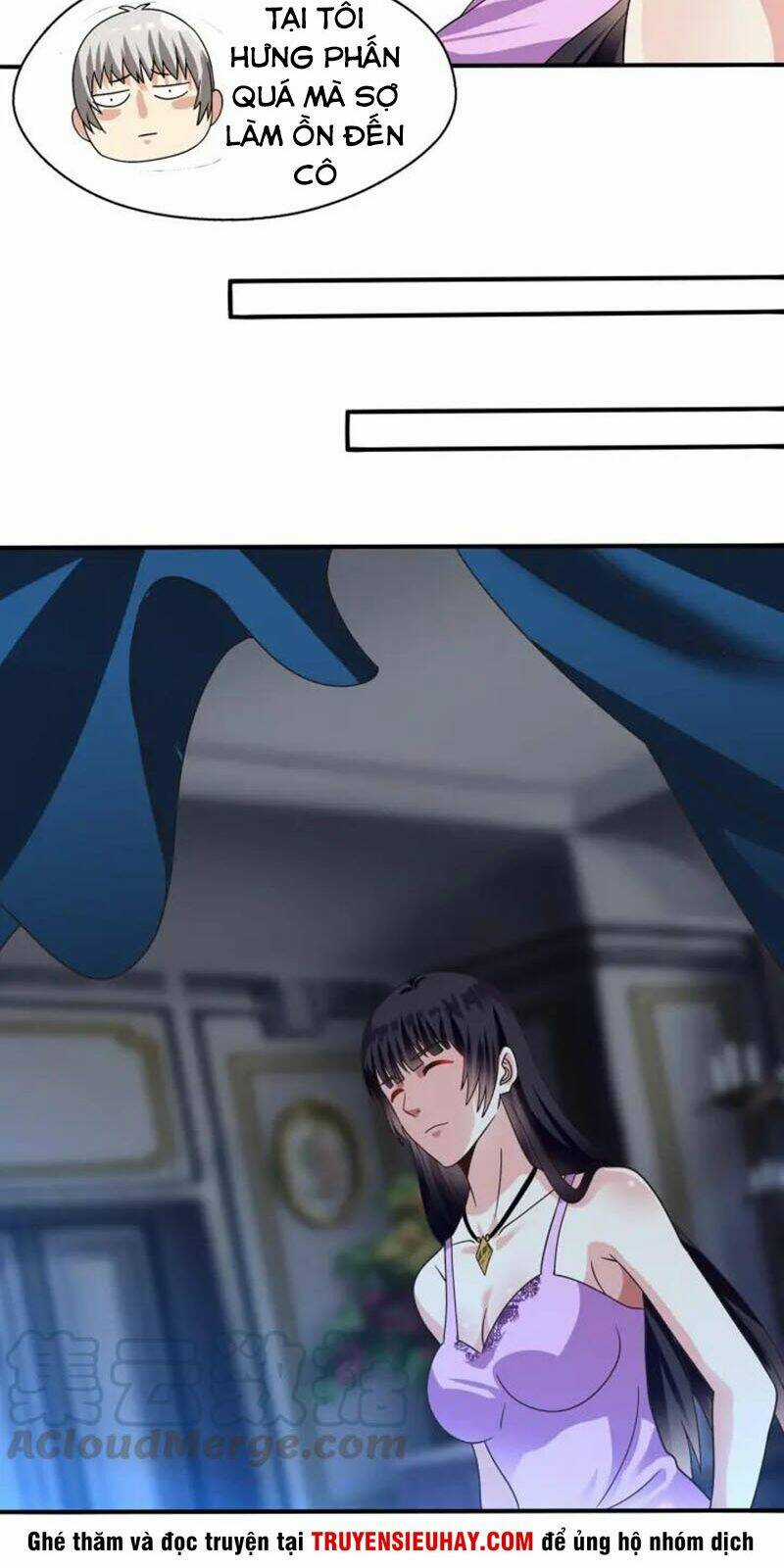 Thôn Phệ Lĩnh Vực Chapter 101 trang 30