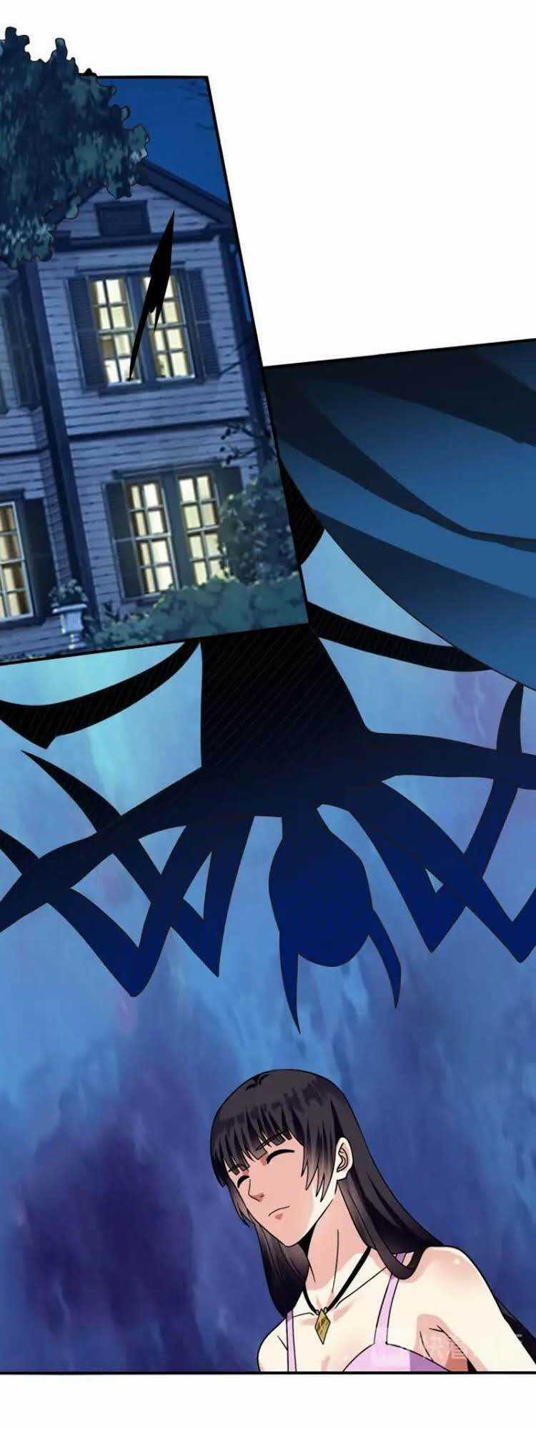 Thôn Phệ Lĩnh Vực Chapter 101 trang 31