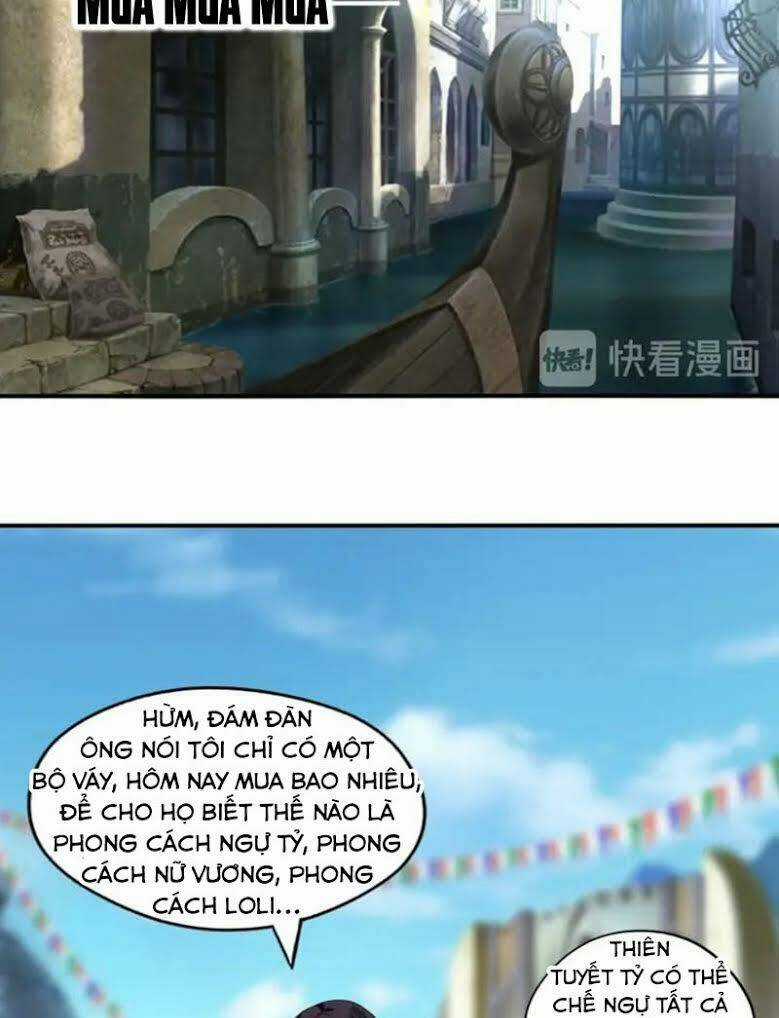 Thôn Phệ Lĩnh Vực Chapter 101 trang 39