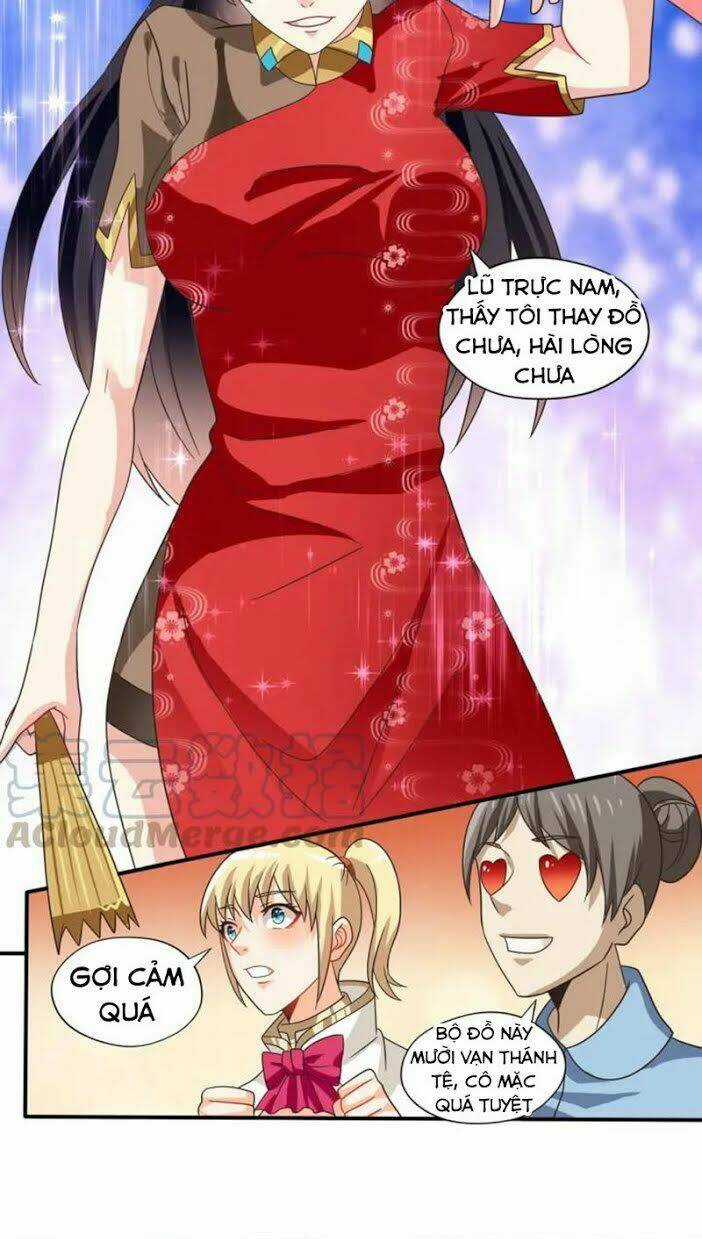 Thôn Phệ Lĩnh Vực Chapter 101 trang 42