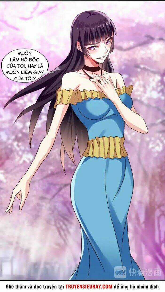 Thôn Phệ Lĩnh Vực Chapter 101 trang 43