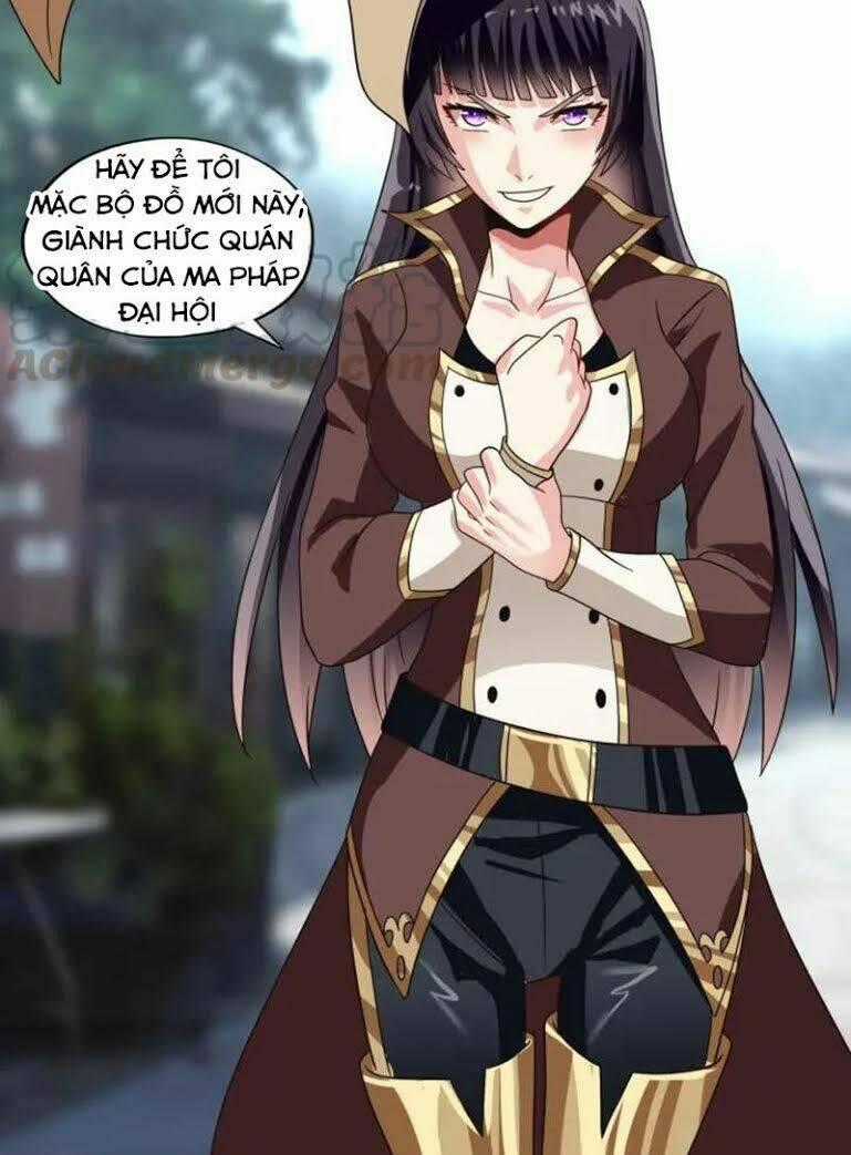 Thôn Phệ Lĩnh Vực Chapter 101 trang 53