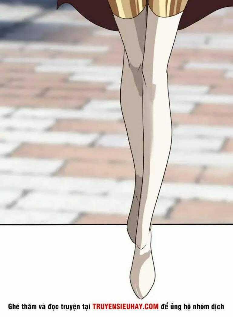 Thôn Phệ Lĩnh Vực Chapter 101 trang 54