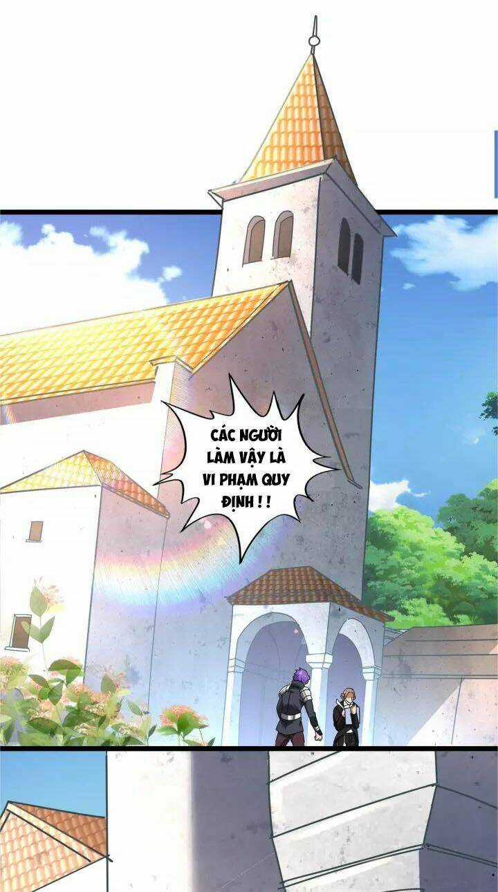 Thôn Phệ Lĩnh Vực Chapter 102 trang 10