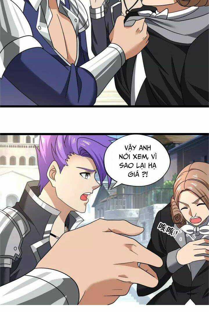 Thôn Phệ Lĩnh Vực Chapter 102 trang 13