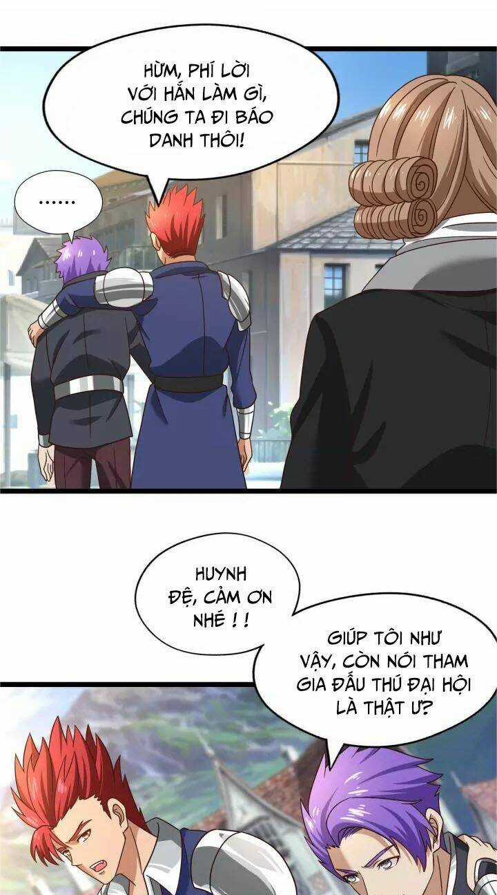 Thôn Phệ Lĩnh Vực Chapter 102 trang 17